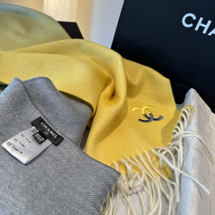 スーパーコピー シャネル マフラー