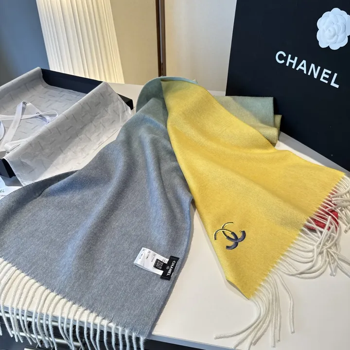 スーパーコピー シャネル マフラー