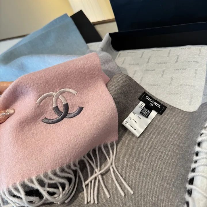 スーパーコピー シャネル マフラー