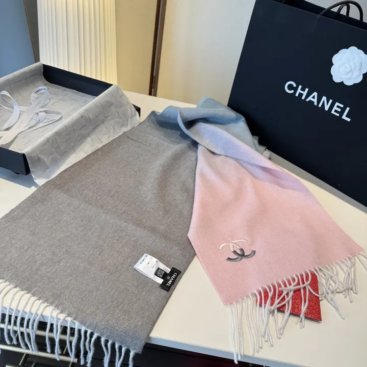 スーパーコピー シャネル マフラー