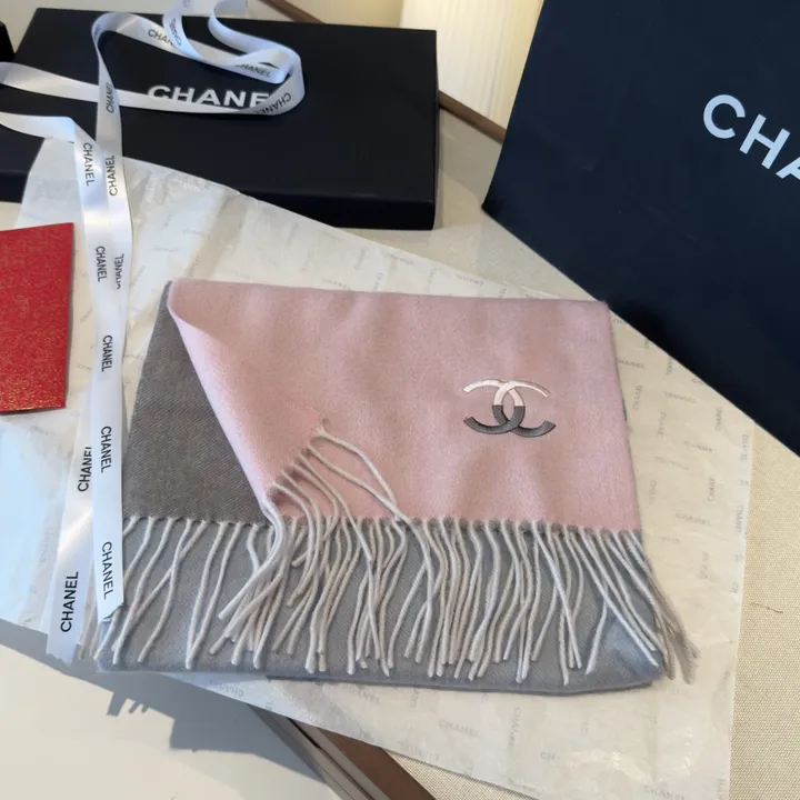 スーパーコピー シャネル マフラー