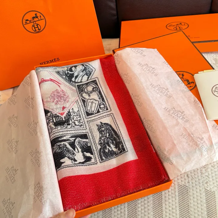 スーパーコピー エルメス マフラー