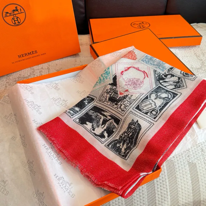 スーパーコピー エルメス マフラー