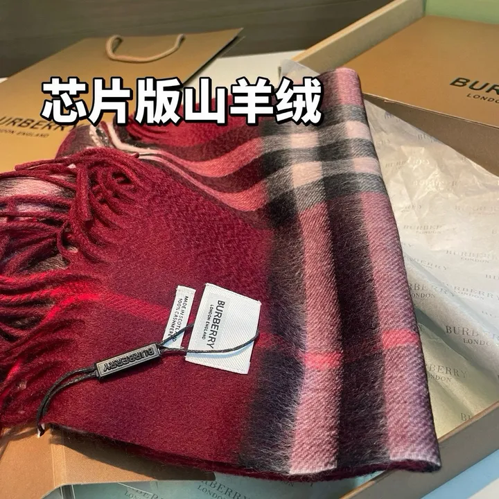 スーパーコピー バーバリー ス マフラー