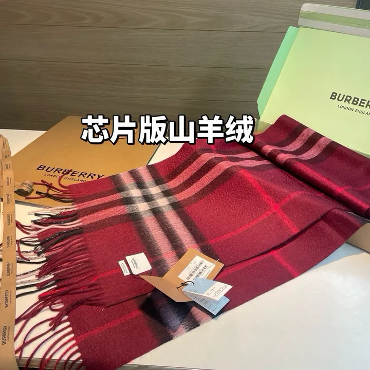 スーパーコピー バーバリー ス マフラー