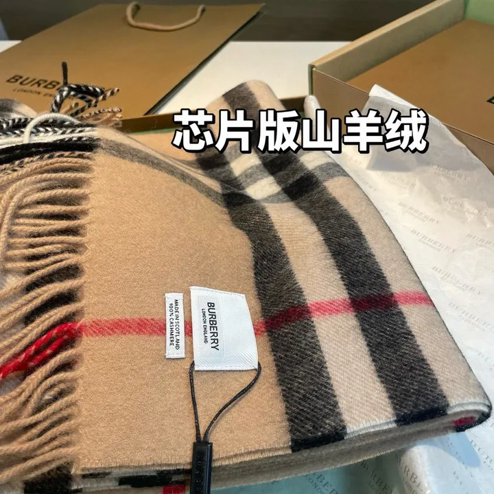 スーパーコピー バーバリー ス マフラー