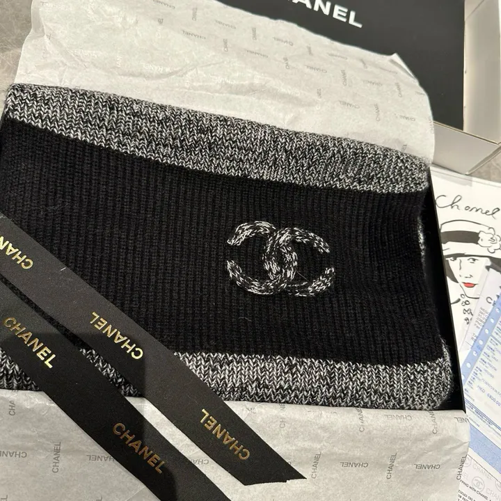 スーパーコピー シャネル マフラー