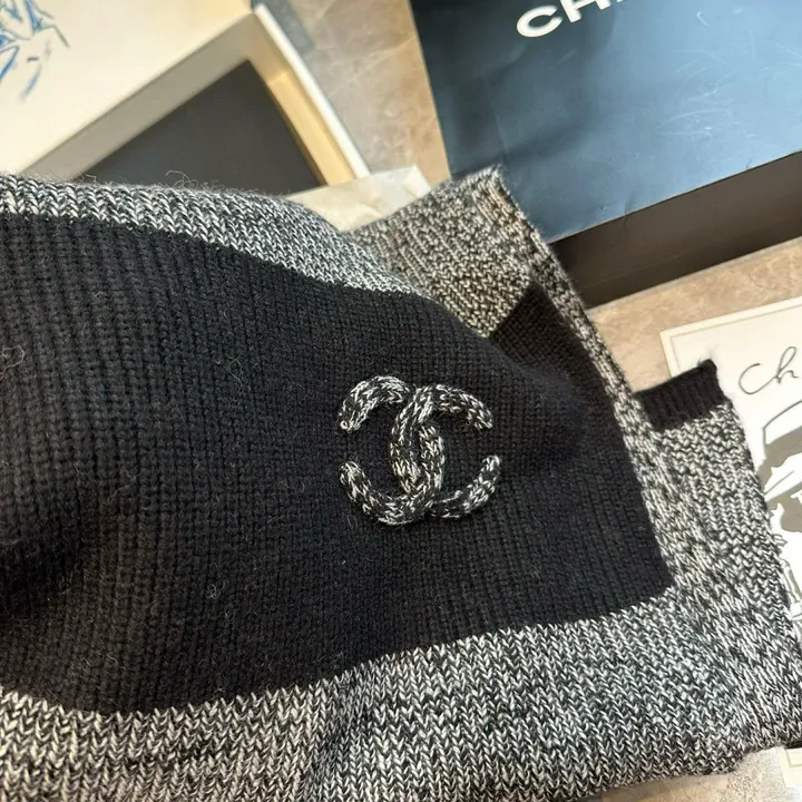 スーパーコピー シャネル マフラー