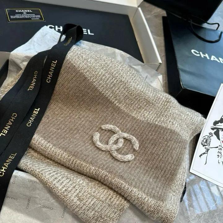 スーパーコピー シャネル マフラー