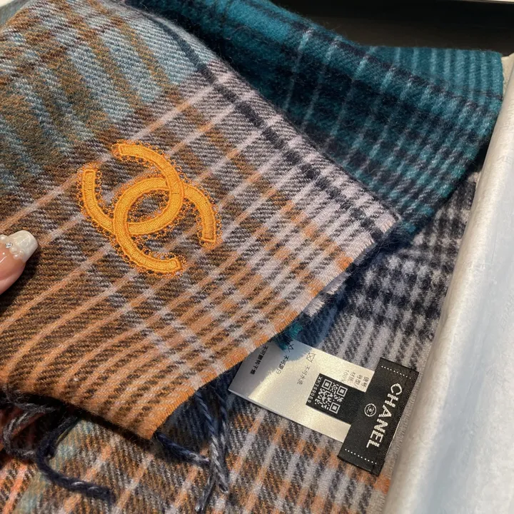 スーパーコピー シャネル マフラー