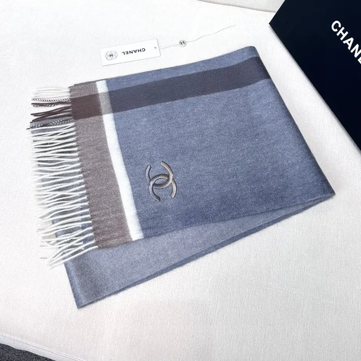 スーパーコピー シャネル マフラー