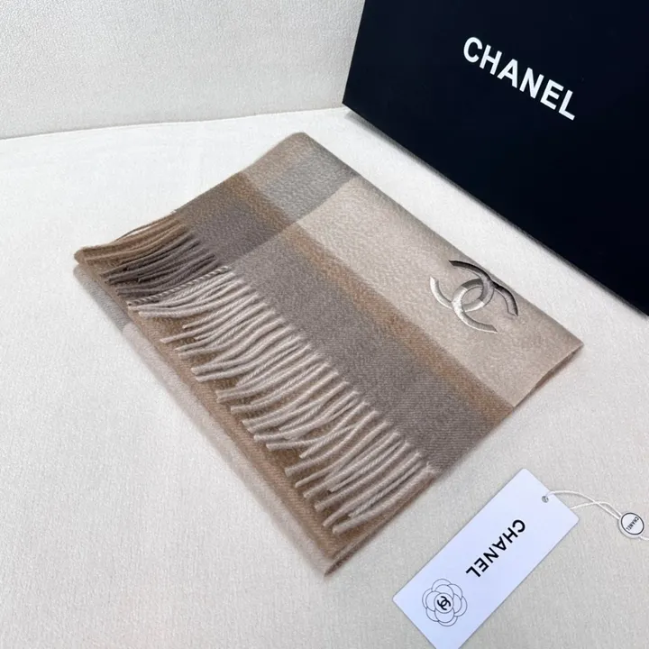 スーパーコピー シャネル マフラー