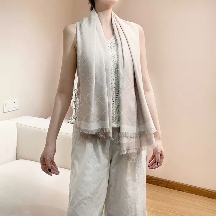 スーパーコピー シャネル マフラー