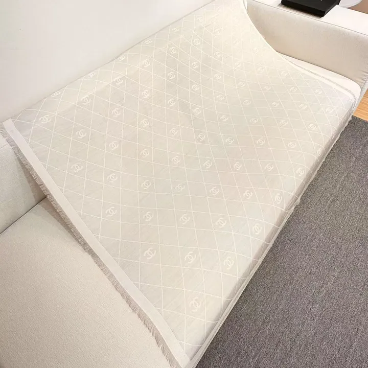 スーパーコピー シャネル マフラー