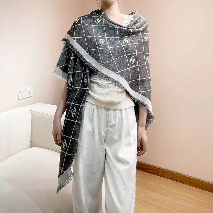 スーパーコピー シャネル マフラー