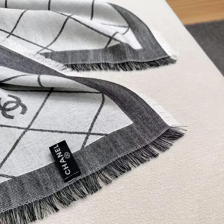 スーパーコピー シャネル マフラー