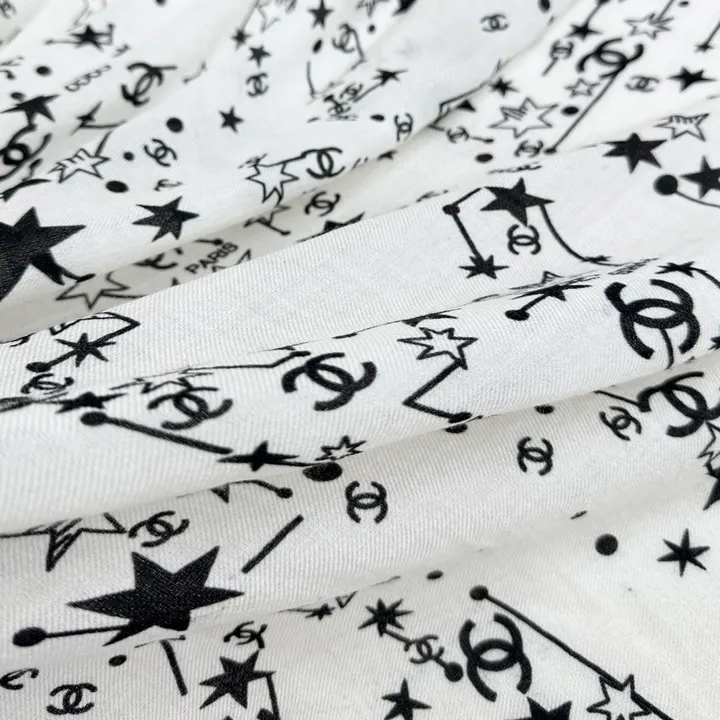 スーパーコピー シャネル マフラー