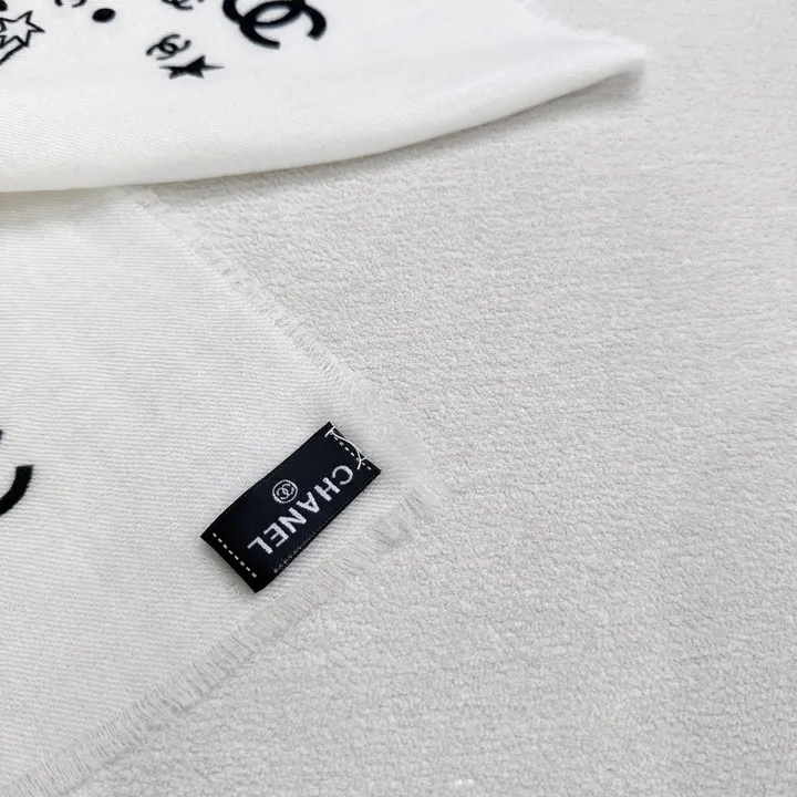 スーパーコピー シャネル マフラー