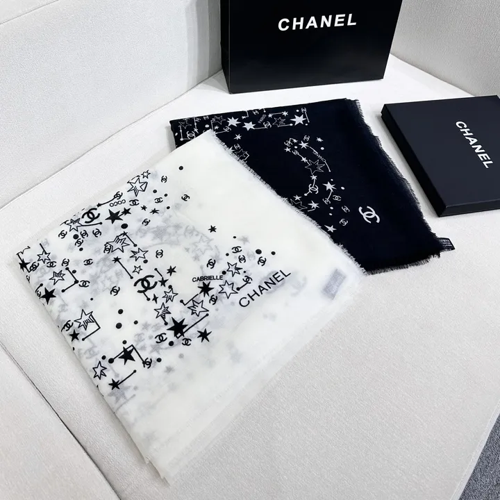 スーパーコピー シャネル マフラー