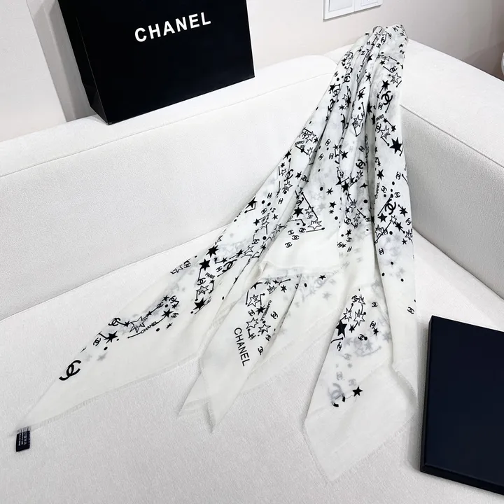 スーパーコピー シャネル マフラー