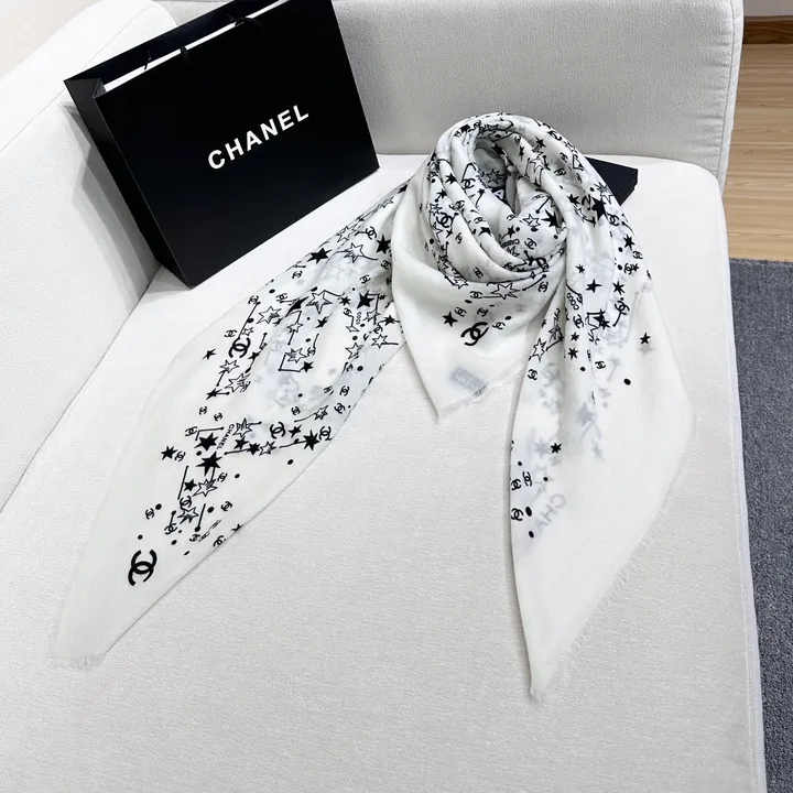 スーパーコピー シャネル マフラー