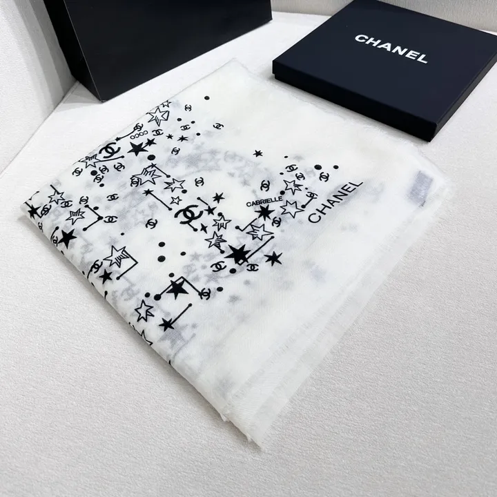 スーパーコピー シャネル マフラー