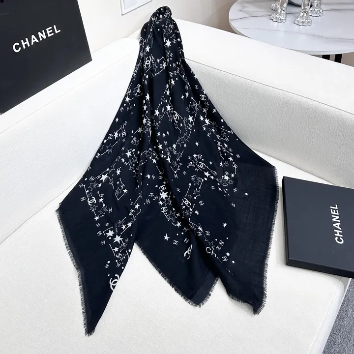 スーパーコピー シャネル マフラー