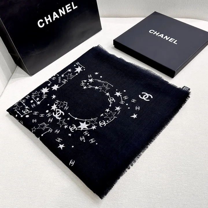 スーパーコピー シャネル マフラー