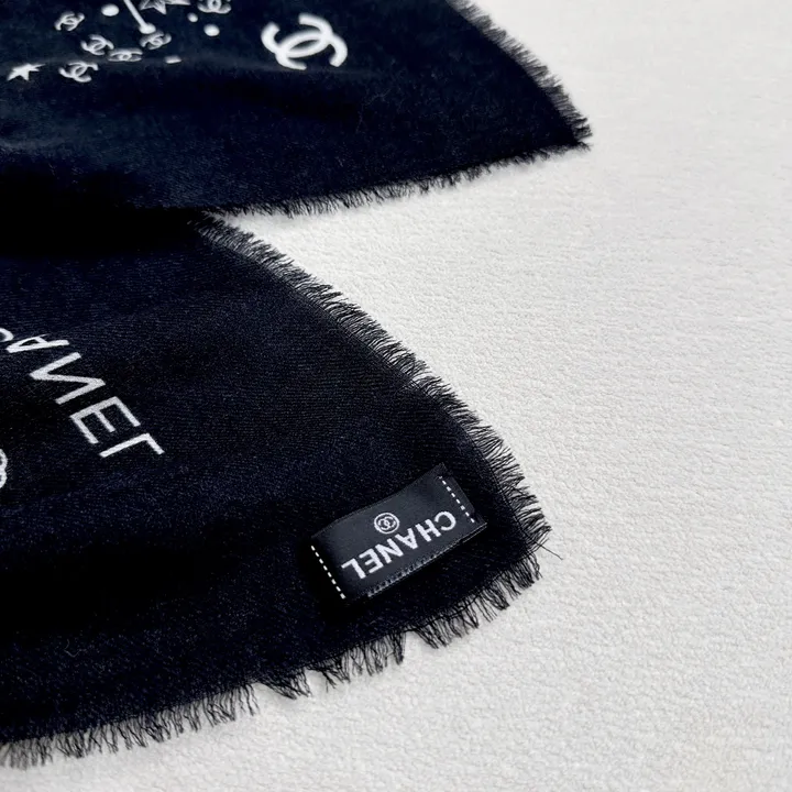 スーパーコピー シャネル マフラー