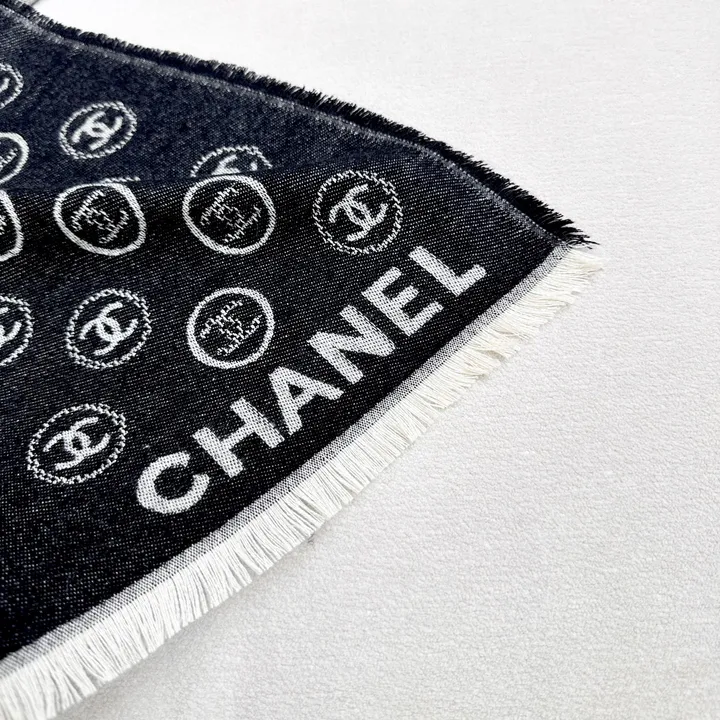 スーパーコピー シャネル マフラー