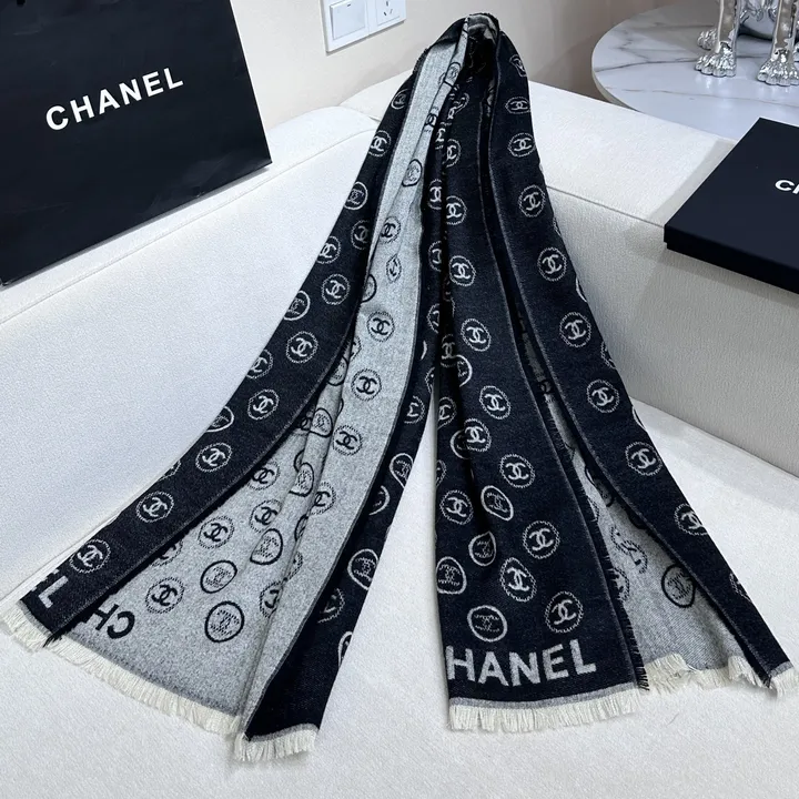 スーパーコピー シャネル マフラー