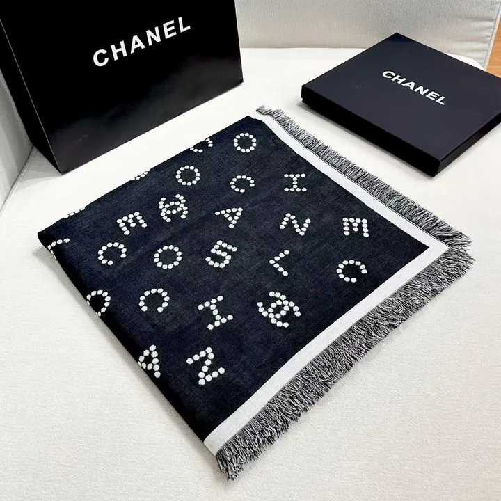 スーパーコピー シャネル マフラー