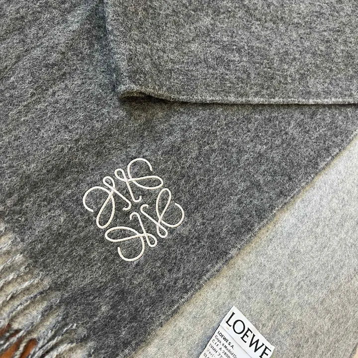 スーパーコピー ロエベ マフラー