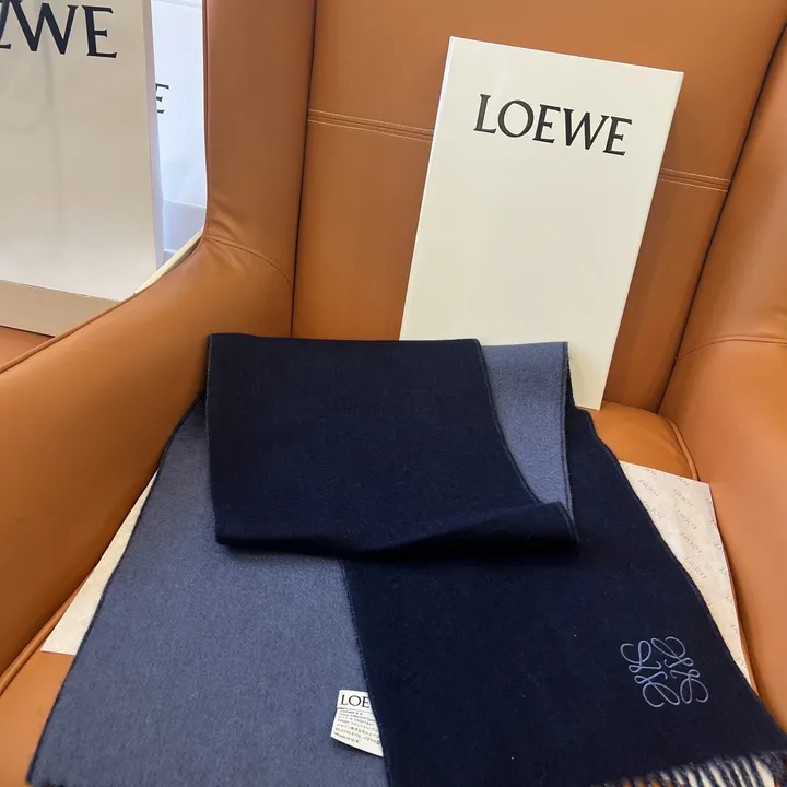 スーパーコピー ロエベ マフラー