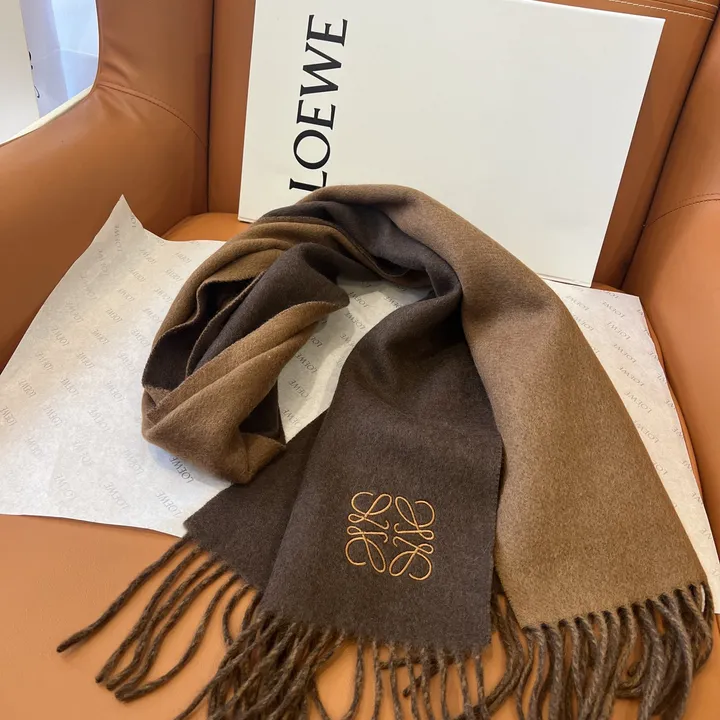 スーパーコピー ロエベ マフラー