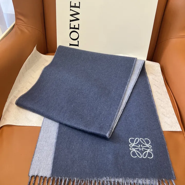 スーパーコピー ロエベ マフラー