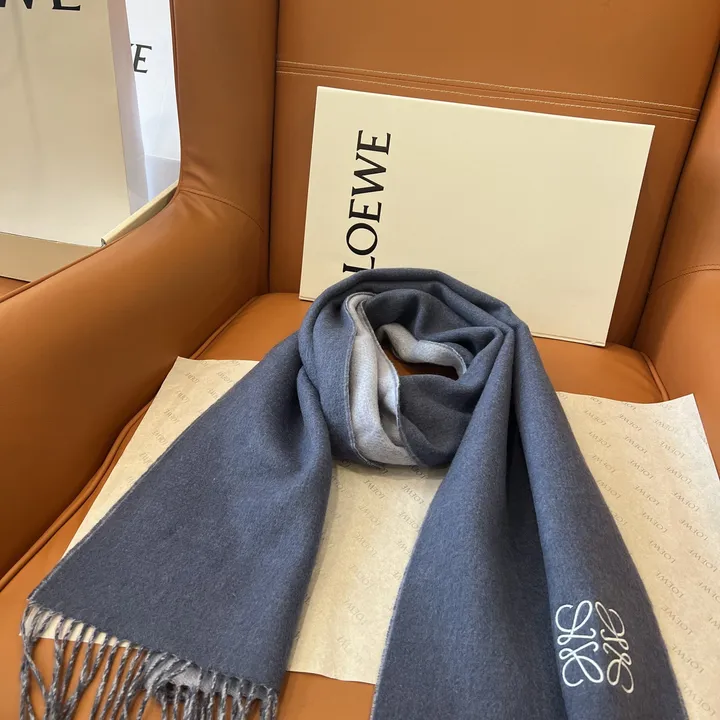 スーパーコピー ロエベ マフラー