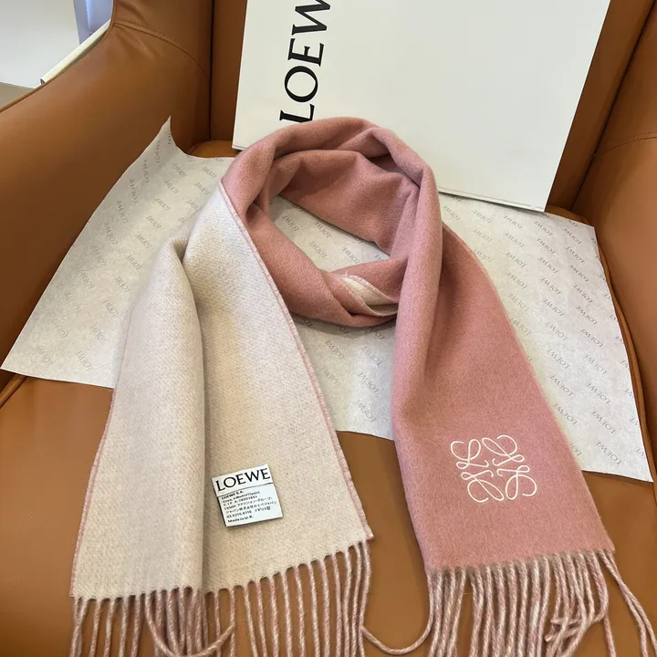 スーパーコピー ロエベ マフラー