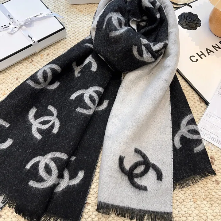 スーパーコピー シャネル マフラー