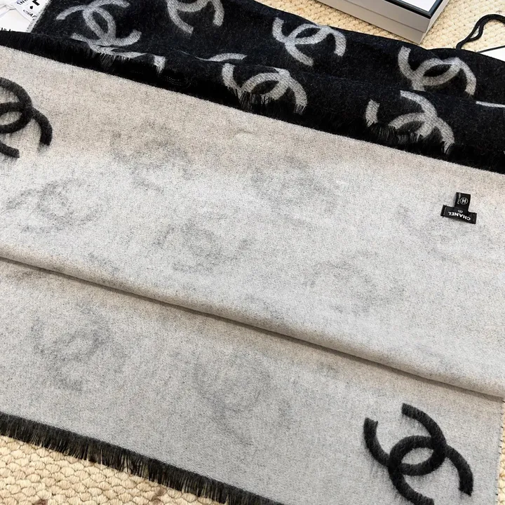 スーパーコピー シャネル マフラー