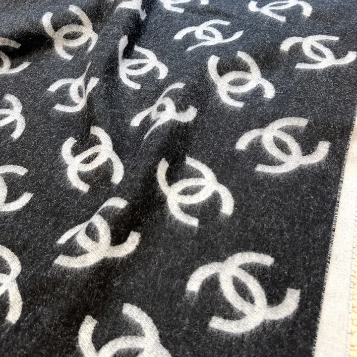 スーパーコピー シャネル マフラー