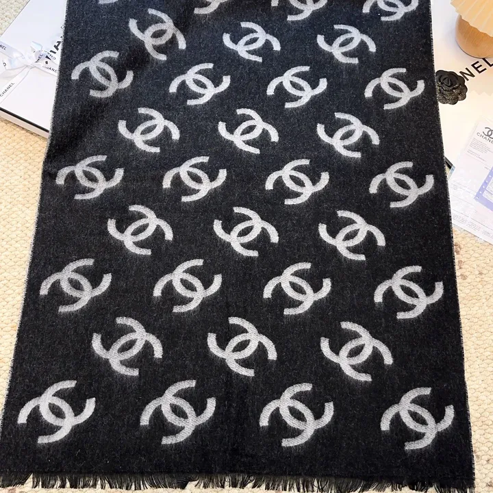 スーパーコピー シャネル マフラー