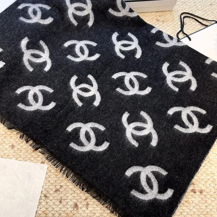 スーパーコピー シャネル マフラー