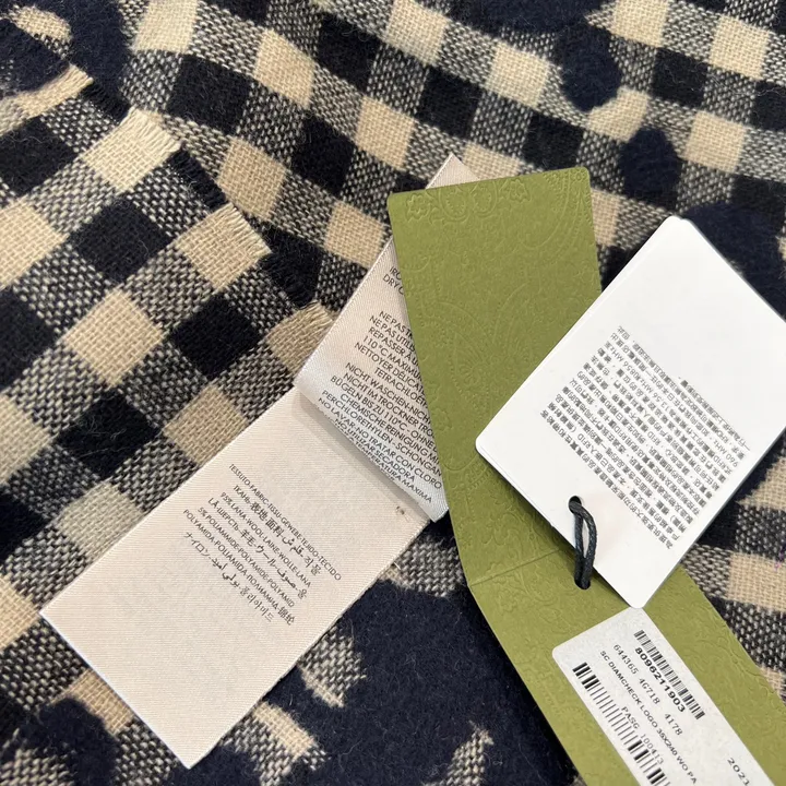 スーパーコピー グッチ マフラー