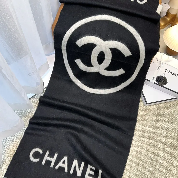 スーパーコピー シャネル マフラー