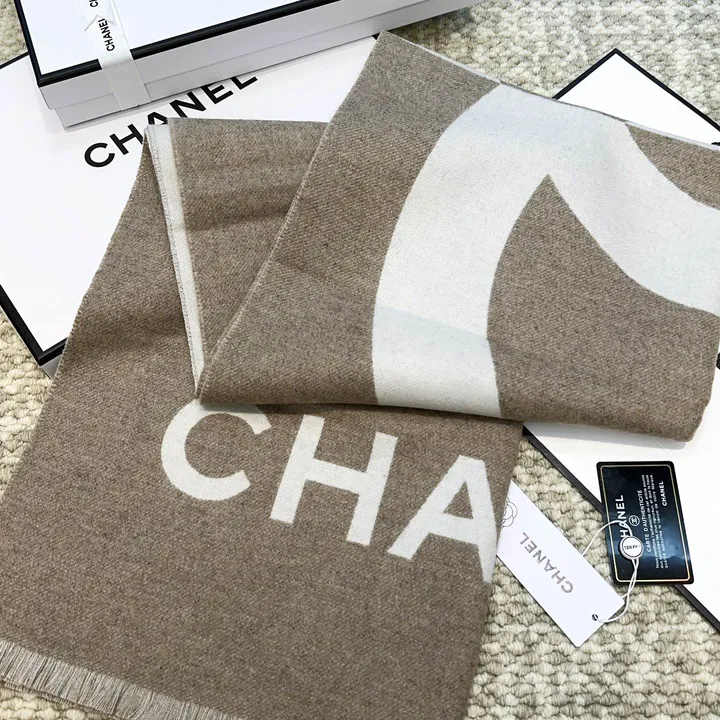 スーパーコピー シャネル マフラー