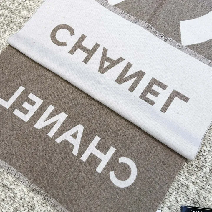 スーパーコピー シャネル マフラー