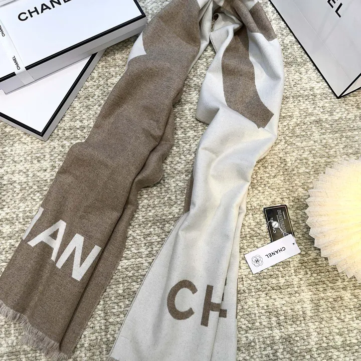 スーパーコピー シャネル マフラー