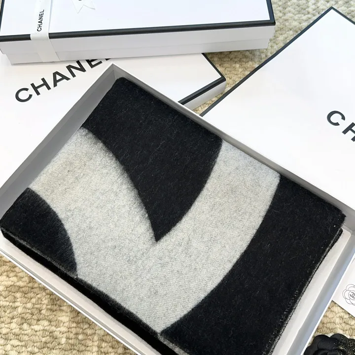 スーパーコピー シャネル マフラー