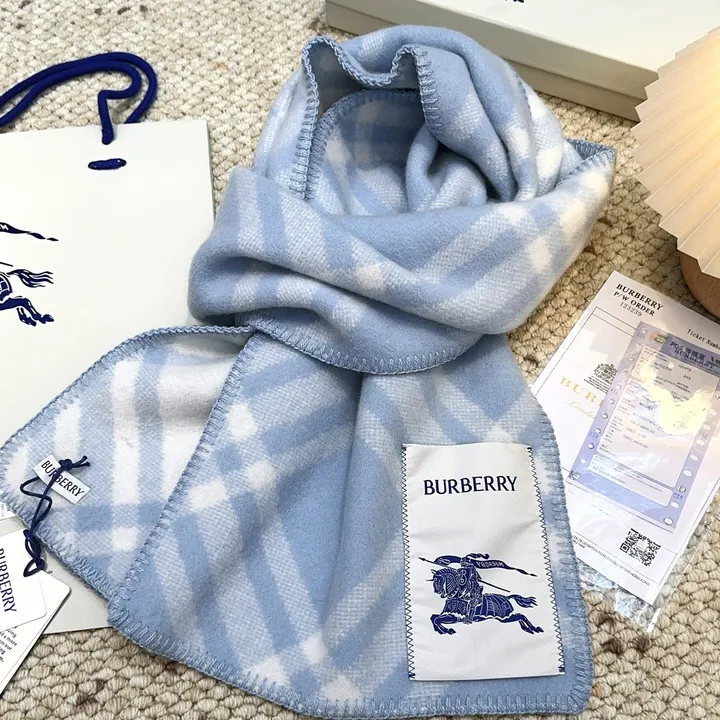 スーパーコピー バーバリー ス マフラー